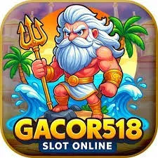 gacor518 - Belajar Matematika APK