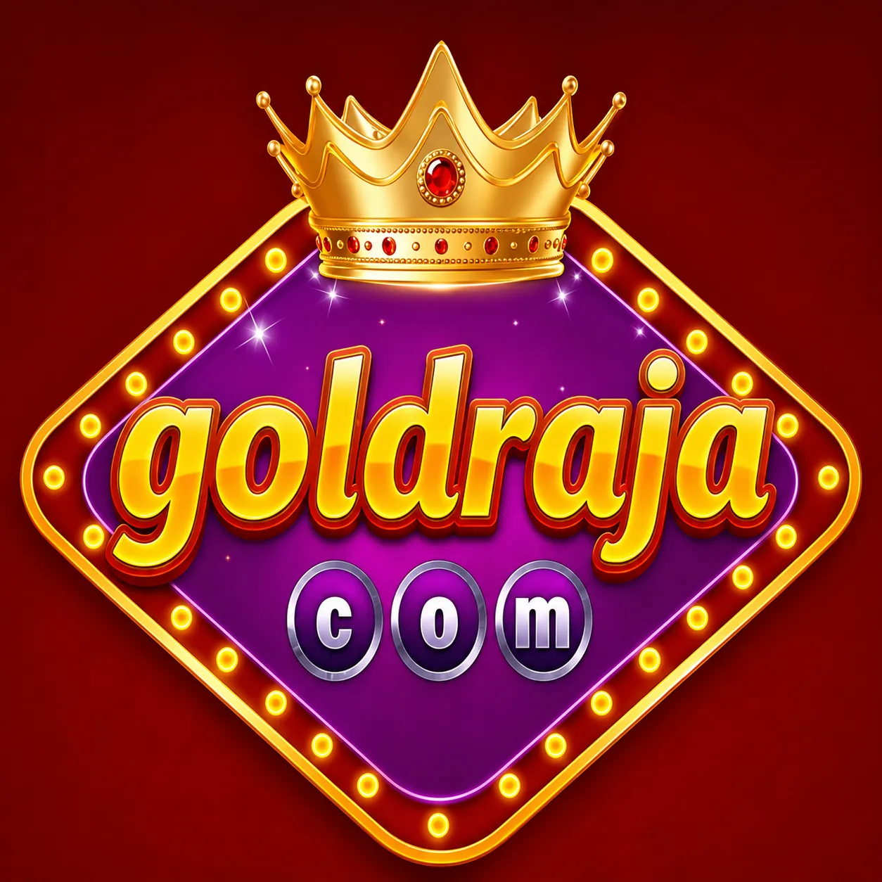 GOLDRAJA - Permainan Arcade Seru untuk Semua