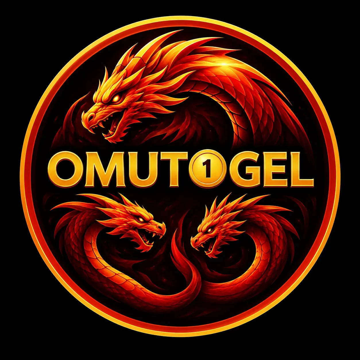 omutogel - Edit Video Reels APK