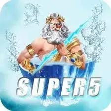 SUPER5 - Aplikasi Teknologi Terkini untuk Berita Modern